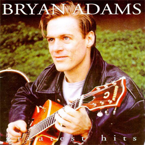 Disco Greatest Hits de Bryan Adams