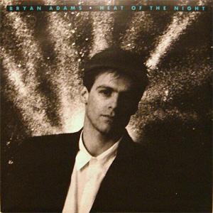 Disco Heat Of The Night de Bryan Adams