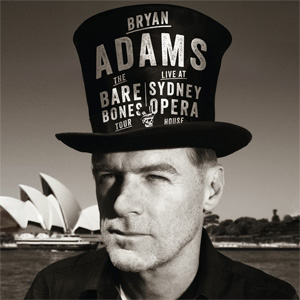 Disco Live At Sydney Opera House de Bryan Adams