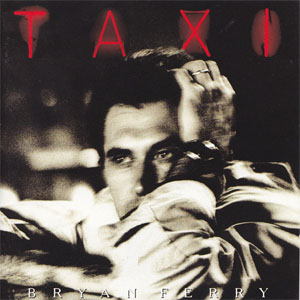 Disco Taxi de Bryan Ferry