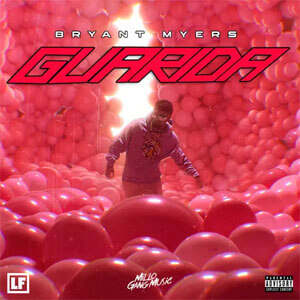 Álbum Guarida de Bryant Myers