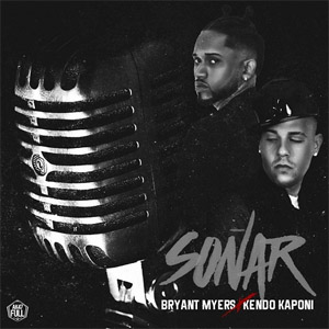 Disco Sonar de Bryant Myers