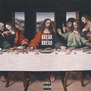 Disco Break Bread  de Bryson Tiller