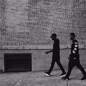 Disco Ease de Bryson Tiller