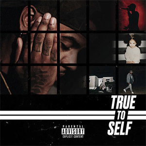 Disco True to Self de Bryson Tiller