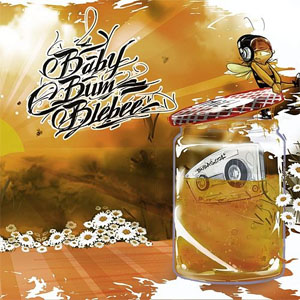 Disco Babybumblebee de Bubaseta