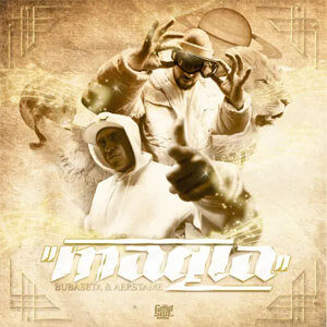 Disco Magia de Bubaseta