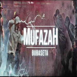 Disco Mufazah de Bubaseta