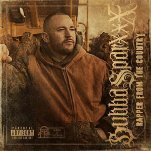 Disco Rapper From The Country de Bubba Sparxxx