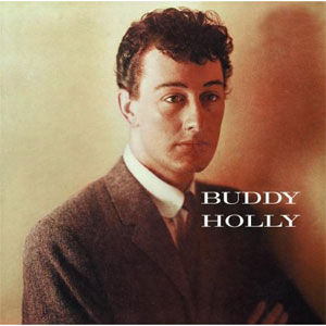 Disco Buddy Holly de Buddy Holly