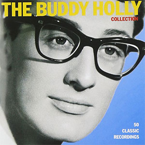 Disco The Buddy Holly Collection de Buddy Holly