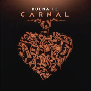 Disco Carnal de Buena Fe
