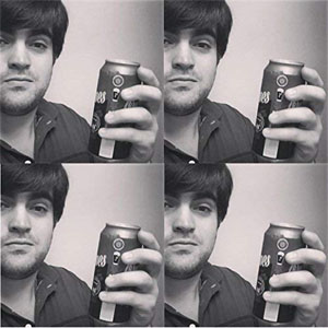 Disco Intro 2018 de Bui-3 Cumbieros