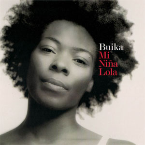 Disco Mi Niña Lola de Buika
