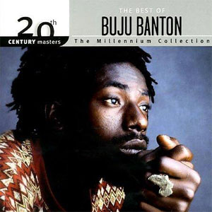 Disco 20th Century Masters The Millennium Collection  de Buju Banton