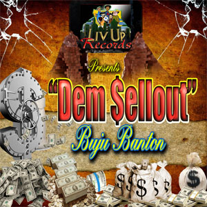 Disco Dem Sell Out de Buju Banton
