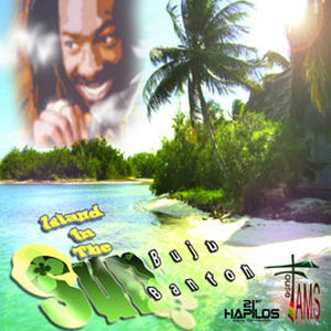 Disco Island in the Sun de Buju Banton