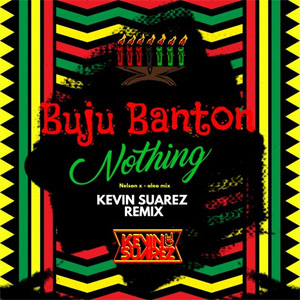 Disco Nothing (Kevin Suarez Remix) de Buju Banton