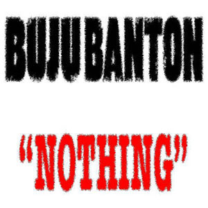 Disco Nothing  de Buju Banton