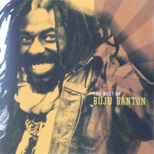Disco The Best Of de Buju Banton