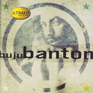 Disco Ultimate Collection de Buju Banton
