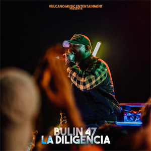 Disco La Diligencia de Bulin 47