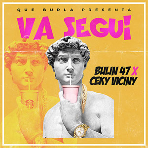 Disco Va Segui de Bulin 47