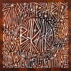 Disco Buraka de Buraka Som Sistema