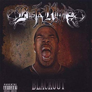 Disco Blackout de Busta Rhymes