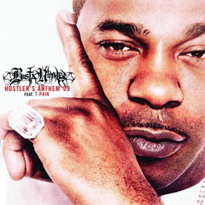 Disco Hustler's Anthem '09 de Busta Rhymes