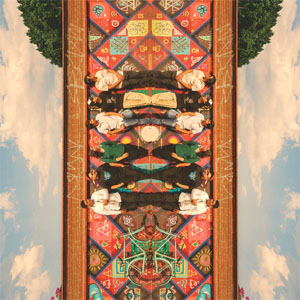 Disco Creación Y Oficio de Byt Band