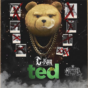 Disco Ted de C Kan