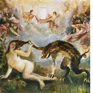 Disco Ateo de C. Tangana