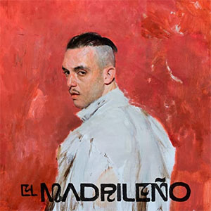 Disco El Madrileño de C. Tangana