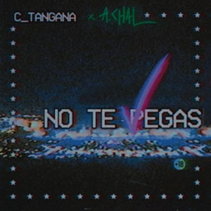 Disco No Te Pegas de C. Tangana