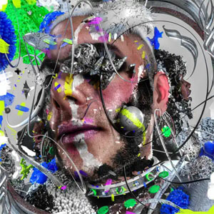 Disco El Disko de Ca7riel y Paco Amoroso