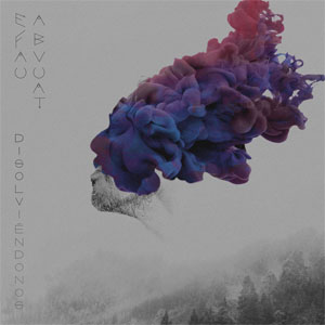 Disco Disolviéndonos de Café Tacvba