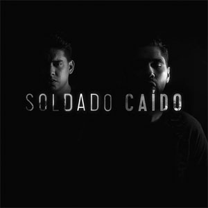 Disco Soldado Caído de Caibo