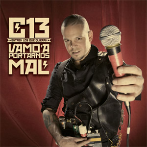 Disco Vamo' A Portarnos Mal de Calle 13