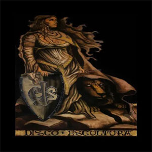 Disco Disco Escultura de Callejeros