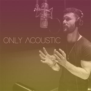 Disco Only Acoustic de Calum Scott