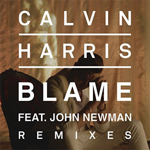 Disco Blame (Remixes) de Calvin Harris