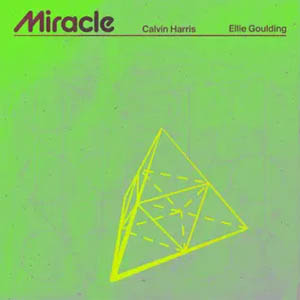 Disco Miracle  de Calvin Harris