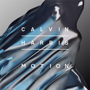 Disco Motion de Calvin Harris