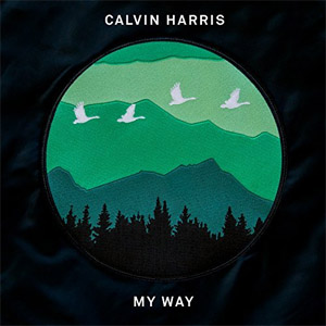 Disco My Way de Calvin Harris