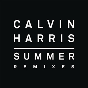 Disco Summer (Remixes) de Calvin Harris