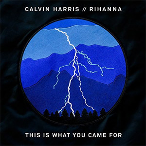 Disco This Is What You Came For de Calvin Harris