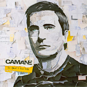 Disco Do Amor E Dos Días - 2 Fados de Camané