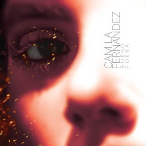 Disco Bueno Fuera de Camila Fernández