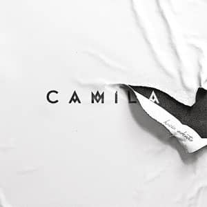 Disco Hacía Adentro de Camila